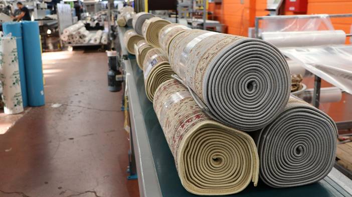 Halıdaki lekelerden eser kalmayacak! Saniyeler içinde yok ediyor 2